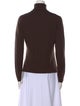 Paul Stuart Wool Turtleneck Sweater