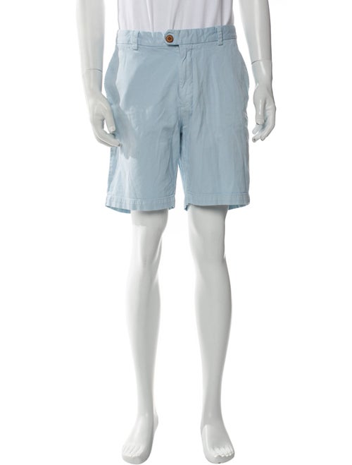 Paul Stuart Cargo Shorts