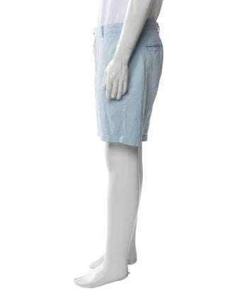 Paul Stuart Cargo Shorts