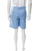 Paul Stuart Flat Front Shorts