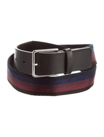 Paul Stuart Belt