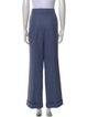 Paul Stuart Wide Leg Pants