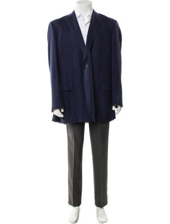 Paul Stuart Cashmere Blazer