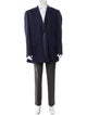 Paul Stuart Cashmere Blazer