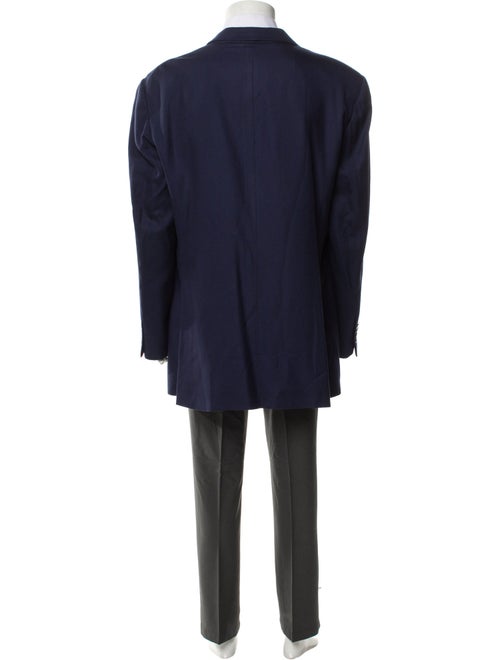 Paul Stuart Cashmere Blazer