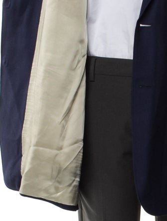 Paul Stuart Cashmere Blazer