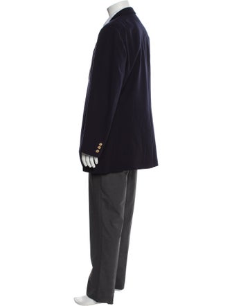 Paul Stuart Wool Blazer