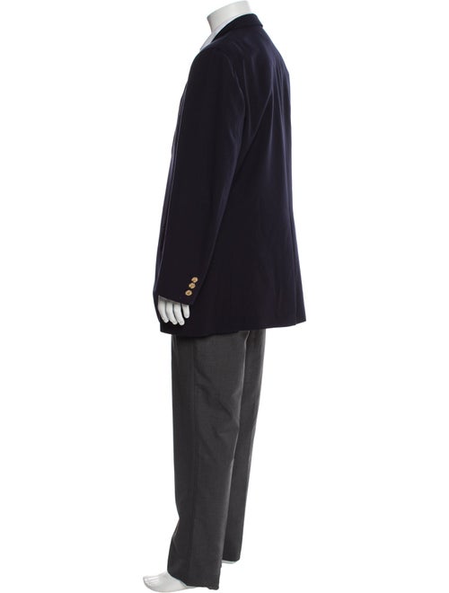 Paul Stuart Wool Blazer