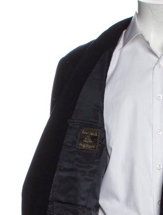 Paul Stuart Blazer