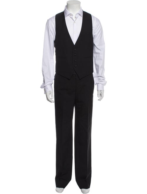 Paul Stuart Two-Piece Suit