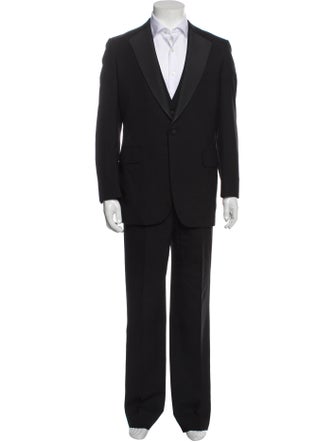 Paul Stuart Two-Piece Suit