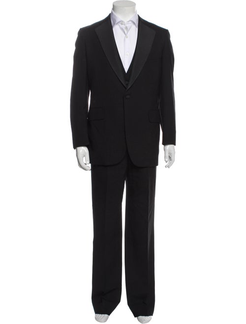 Paul Stuart Two-Piece Suit