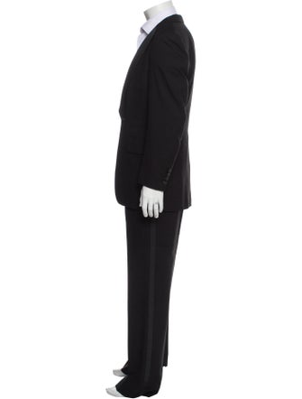 Paul Stuart Two-Piece Suit