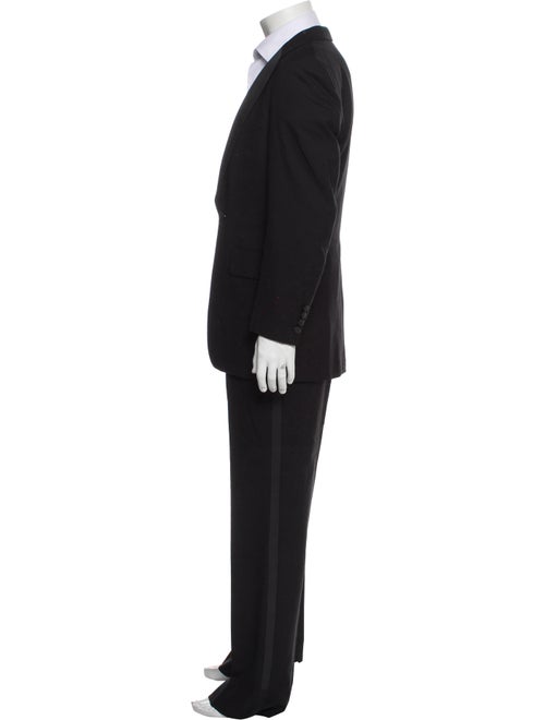 Paul Stuart Two-Piece Suit