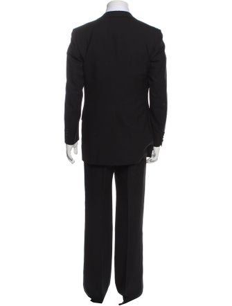 Paul Stuart Two-Piece Suit