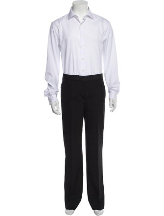 Paul Stuart Two-Piece Suit