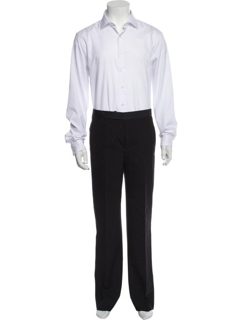 Paul Stuart Two-Piece Suit