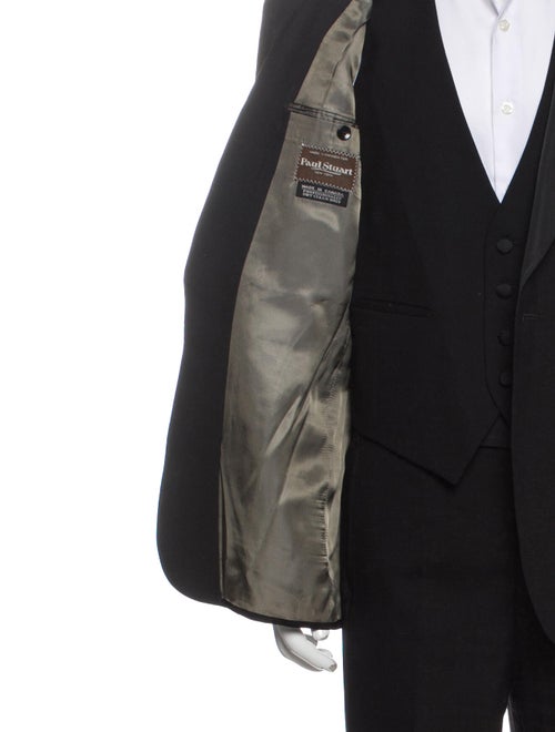 Paul Stuart Two-Piece Suit
