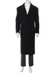 Paul Stuart Overcoat