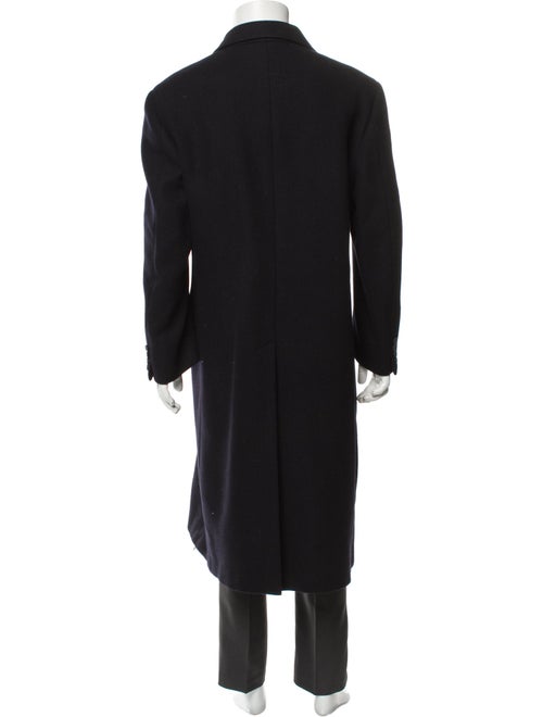 Paul Stuart Overcoat