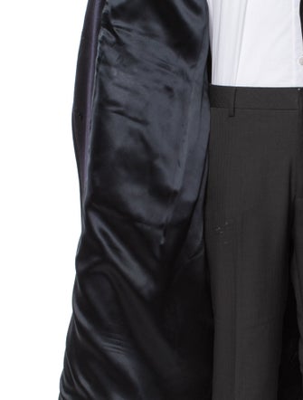 Paul Stuart Overcoat