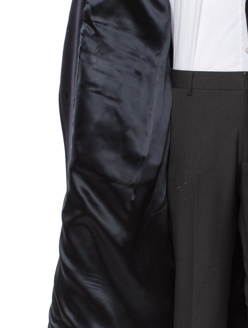 Paul Stuart Overcoat