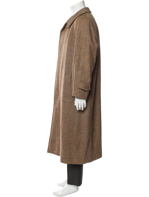 Paul Stuart Overcoat