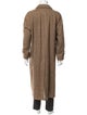 Paul Stuart Overcoat