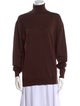 Paul Stuart Wool Turtleneck Sweater
