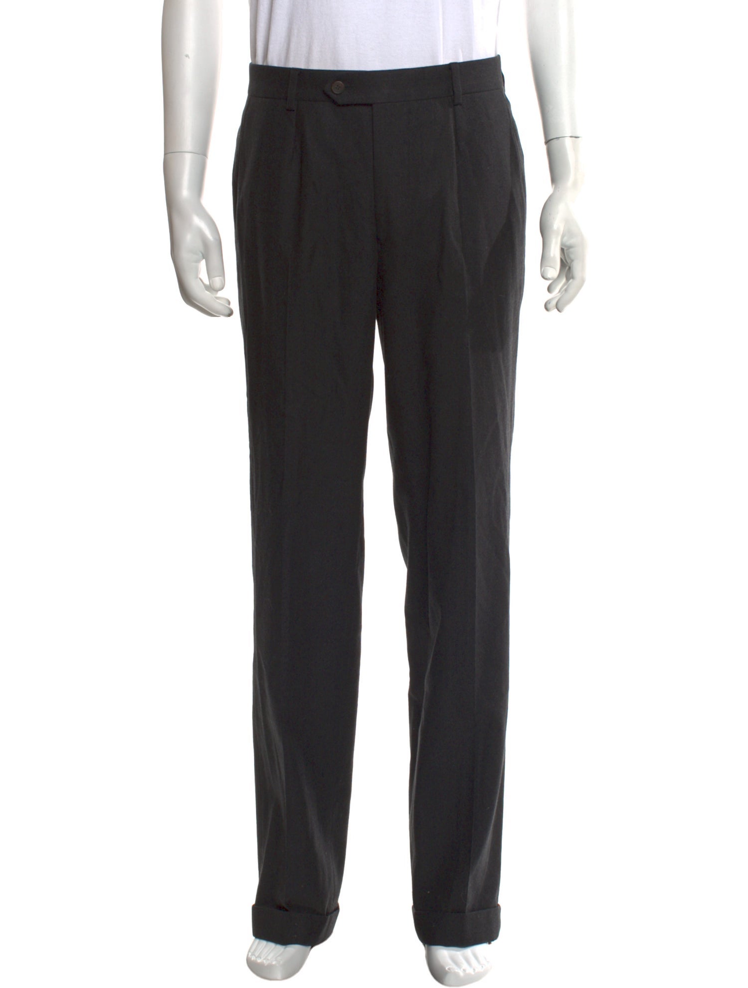 Paul Stuart Wool Dress Pants