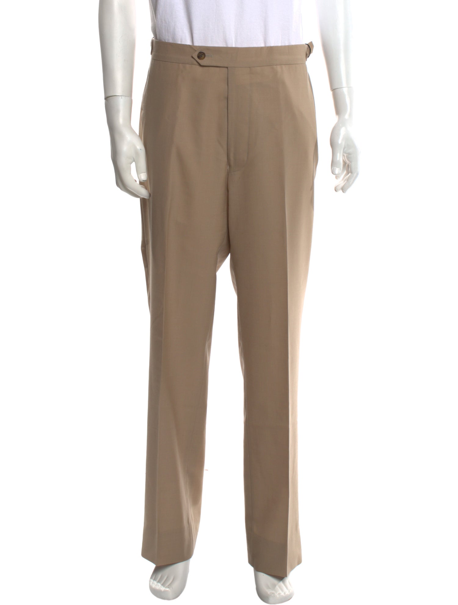 Paul Stuart Wool Dress Pants