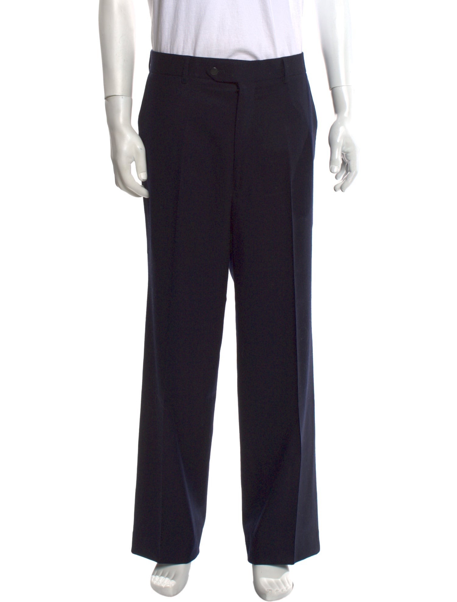 Paul Stuart Wool Dress Pants