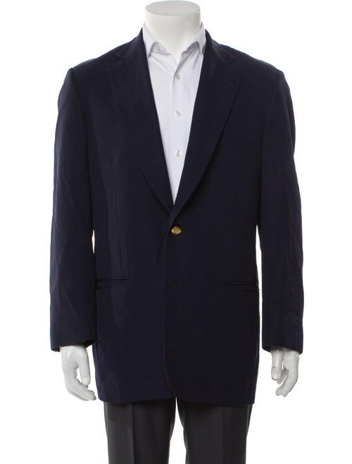 Paul Stuart Wool Blazer