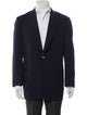 Paul Stuart Wool Blazer