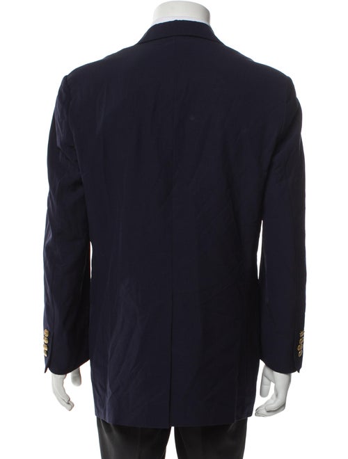 Paul Stuart Wool Blazer