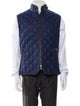 Paul Stuart Wool Vest