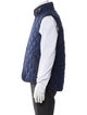 Paul Stuart Wool Vest