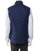 Paul Stuart Wool Vest
