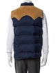 Paul Stuart Vest