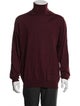 Paul Stuart Merino Wool Turtleneck Pullover