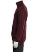 Paul Stuart Merino Wool Turtleneck Pullover