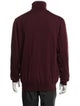 Paul Stuart Merino Wool Turtleneck Pullover