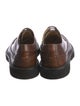 Paul Stuart Leather Brogues