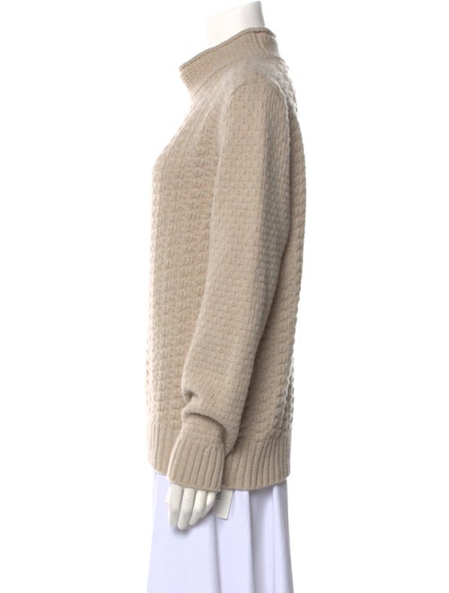Paul Stuart Merino Wool Turtleneck Sweater