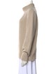 Paul Stuart Merino Wool Turtleneck Sweater