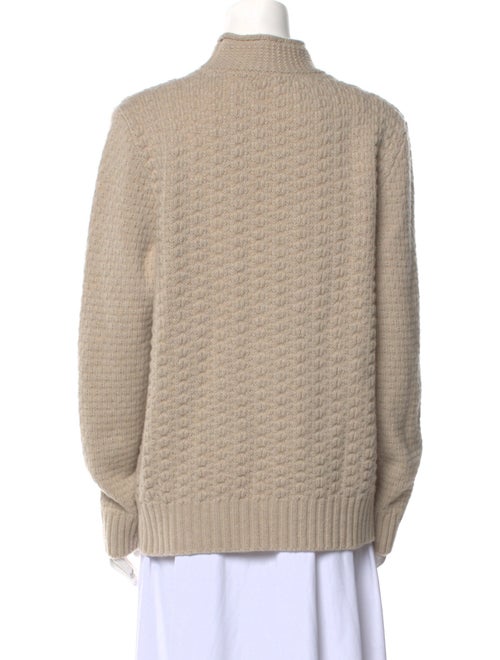 Paul Stuart Merino Wool Turtleneck Sweater