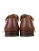 Paul Stuart Leather Oxfords