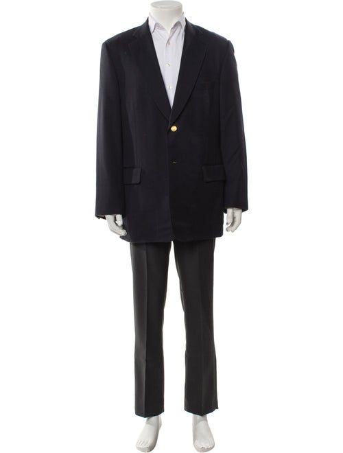 Paul Stuart Wool Blazer