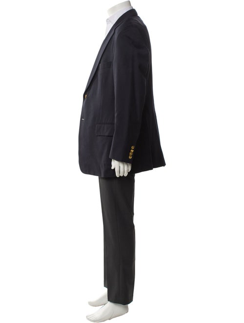 Paul Stuart Wool Blazer