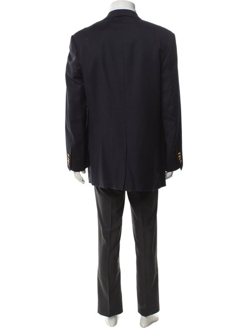 Paul Stuart Wool Blazer